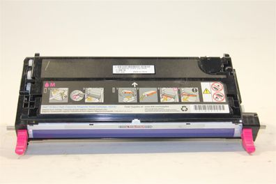 Dell H514C / 593-10284 Toner Magenta -Bulk