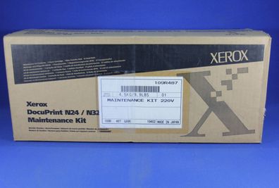 Xerox 109R00487 Maintenance Kit Wartungskit -B