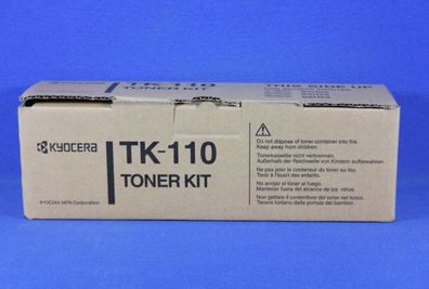 Kyocera TK-110 FS-720 / 820 Toner Black -A