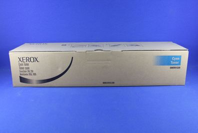 Xerox 006R01226 Toner Cyan -A