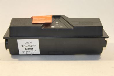 Triumph-Adler 613511015 Toner Black -Bulk