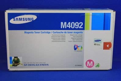 Samsung CLT-M4092S/ els Toner Magenta -A