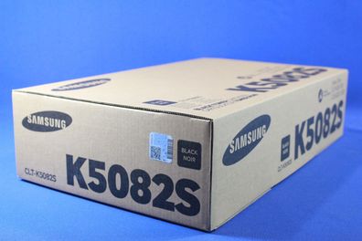 HP Samsung SU189A (CLT-K5082S) Toner Black -A