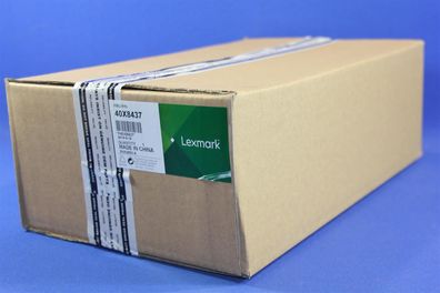 Lexmark 40X8437 Redrive Assembly -A