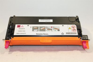Xerox 106R01393 Toner Magenta -Bulk