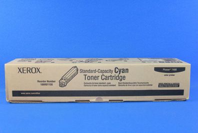 Xerox 106R01150 Toner Cyan -B