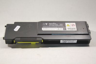 Dell V0PNK Toner Yellow 593-11112 -Bulk