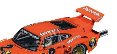 91164 Carrera Dig.132 | Kleinteile | Porsche Kremer 935 K3 | Jägermeister