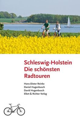 Schleswig-Holstein - Die schoensten Radtouren Die schoensten Radtou