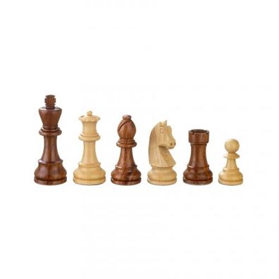 Artus - Königshöhe 70 mm- Schachfiguren