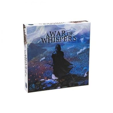 A War of Whispers Standard Edition 2nd Edition - englisch