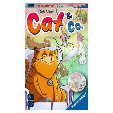 Cat & Co