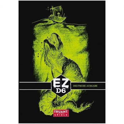 EZD6 - Deutsche Ausgabe - deutsch