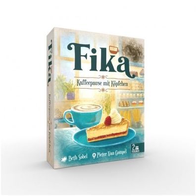 Fika - deutsch