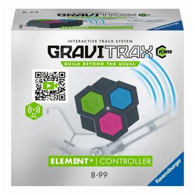GraviTrax Power - Element Controller