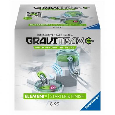 GraviTrax Power - Element Starter & Finish