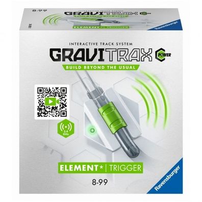 GraviTrax Power - Element Trigger