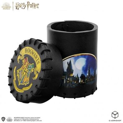 Harry Potter - Hogwarts Dice Cup - englisch