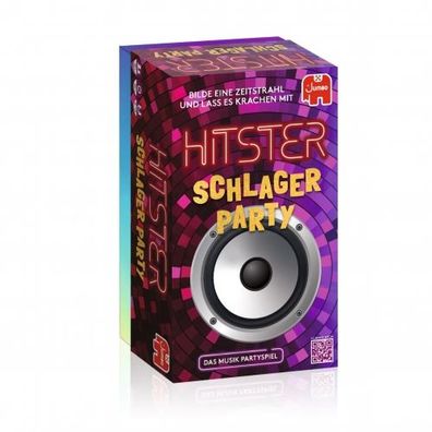Hitster - Schlager Party - deutsch