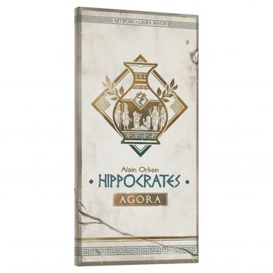 Hippocrates - Agora (Expansion)