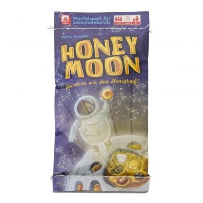 MINNYS - Honey Moon - deutsch