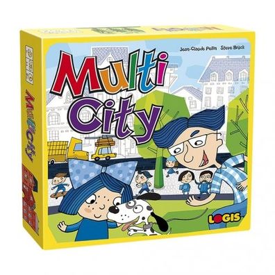 MultiCity