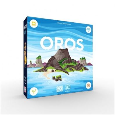 Oros - deutsch