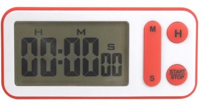 Digitaler Timer Modell 4739 mit Klingelton 92x43x15 cm Gastlando