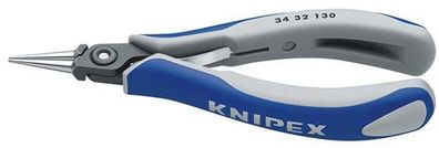 KNIPEX Pr?zisions-Elektronik-Greifzange 135 mm