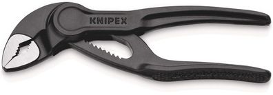 KNIPEX Cobraï¿½ Hightech-Wasserpumpenzange 100 mm