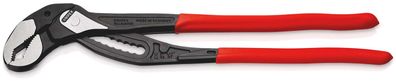 KNIPEX Alligator® XL Rohr- und Wasserpumpenzange 400 mm schwarz atramentiert mit ruts