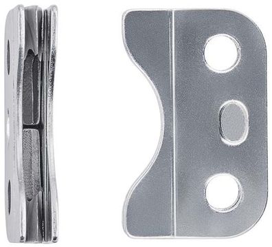 KNIPEX 1 Paar Ersatzmesser f?r 90 25 20 (Schutzrohre)
