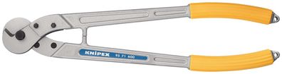 KNIPEX Drahtseil- und Kabelschere 600 mm
