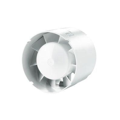 Rohrventilator mit Nachlauf VKO 1kL Timer - Durchmesser: Ø150 mm