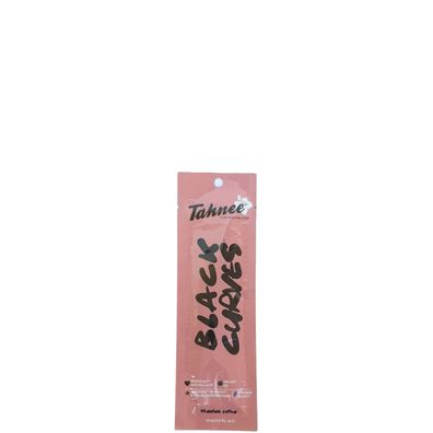 Tahnee/ Black Curves Tanning Lotion 15ml/ Solariumkosmetik/ Bräunungslotion