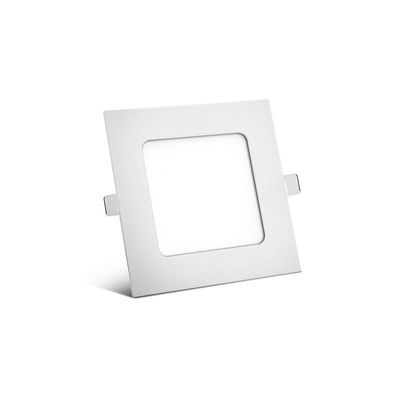 3w eckig LED Panel Einbauleuchte Spot Deckenleuchte flach slim Panel Quadrat 8.5x8...