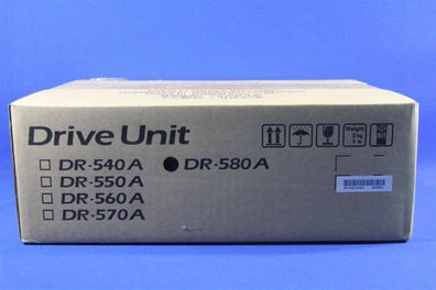 Kyocera DR-580A Drive Unit 302K893071 -B