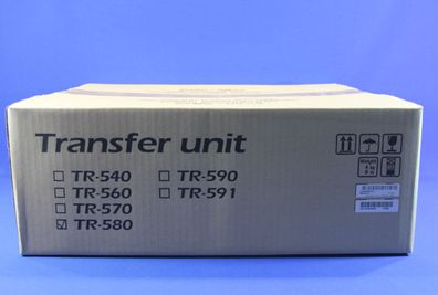 Kyocera TR-580 Transfereinheit 302K893101 -Bulk
