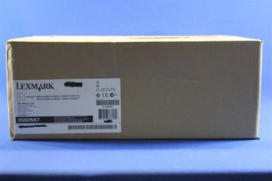 Lexmark 35S0567 Papierfach -Bulk