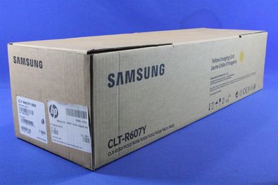 HP Samsung CLT-R607Y (SS668A) Bildtrommel Yellow -A