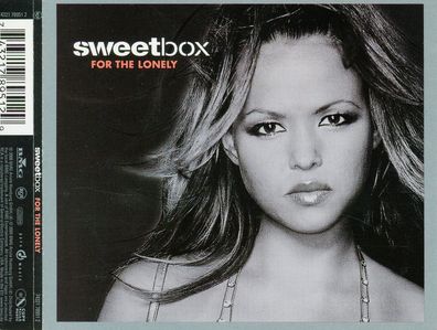 Maxi CD Sweetbox / For the Lonely