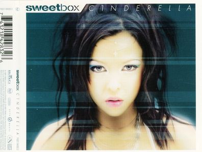 Maxi CD Sweetbox / Cinderella