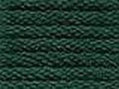 8m Anchor Stickgarn - Farbe 218 - jagdgrün