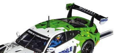 91167 Carrera 1:32 | Kleinteile | BMW M4 GT3 | Mahle Racing Team