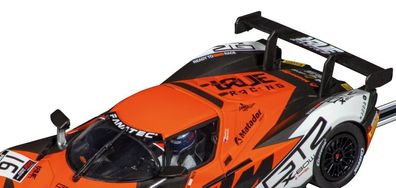 91168 Carrera 1:32 | Kleinteile | KTM X-BOW GT2 | True Racing