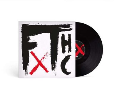 Frank Turner - FTHC - - (Vinyl / Pop (Vinyl))