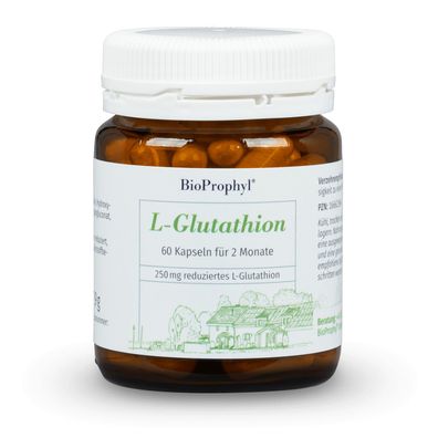 L-Glutathion G-SH