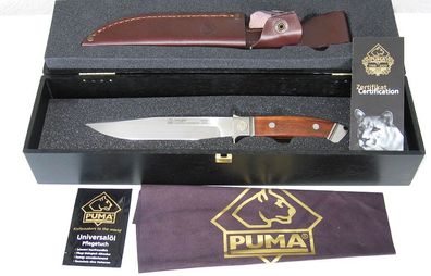 Puma Cougar Messer Neu/ Ovp