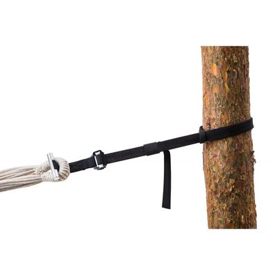 Amazonas T-Strap Aufhänge Set für alle Hängematten baumschonend Seillänge 220 cm