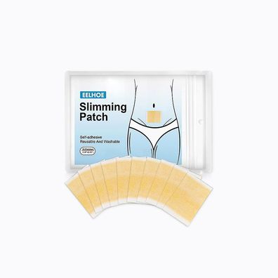 10/30/50 Schlankheitspflaster Nabelpflaster Slim P